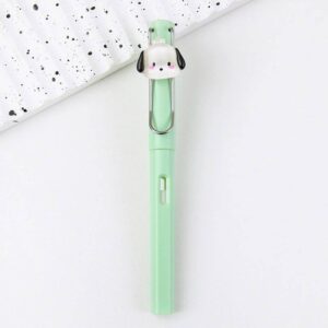 Lapiz infinito Mágico Kawaii con borrador - Varios colores - Imagen 6
