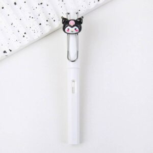 Lapiz infinito Mágico Kawaii con borrador - Varios colores - Imagen 4