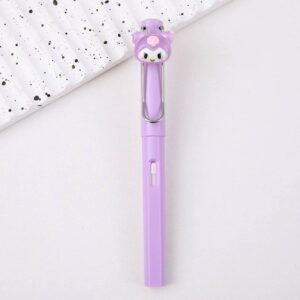 Lapiz infinito Mágico Kawaii con borrador - Varios colores - Imagen 3