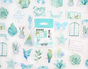 Caja de Stickers - Imagen 7