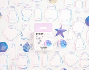 Caja de Stickers - Imagen 8