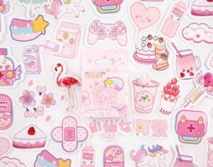 Caja de Stickers - Imagen 5