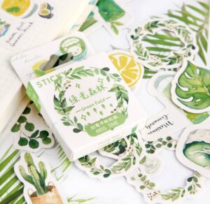 Caja de Stickers - Imagen 3