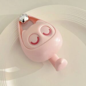 Gancho de Colgar Gatito 🐱✨ - Imagen 3