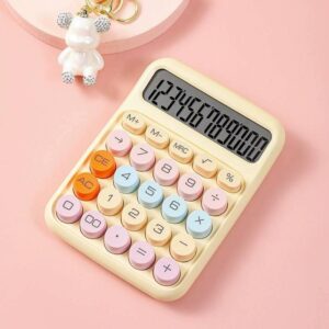 Calculadora Kawaii - Imagen 4