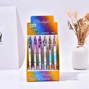 Portaminas de color tornasol mina 0.7 mm - Imagen 3