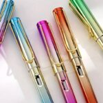 Lápiz infinito Dersol Eterno 4 Colores + Goma