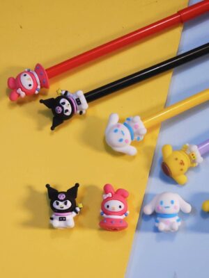 Docena de Lápices SAN - Imagen 4