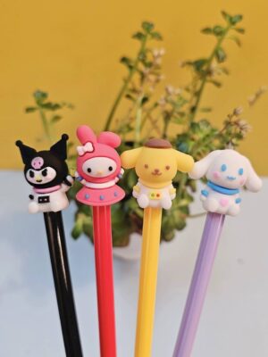 Docena de Lápices SAN - Imagen 1