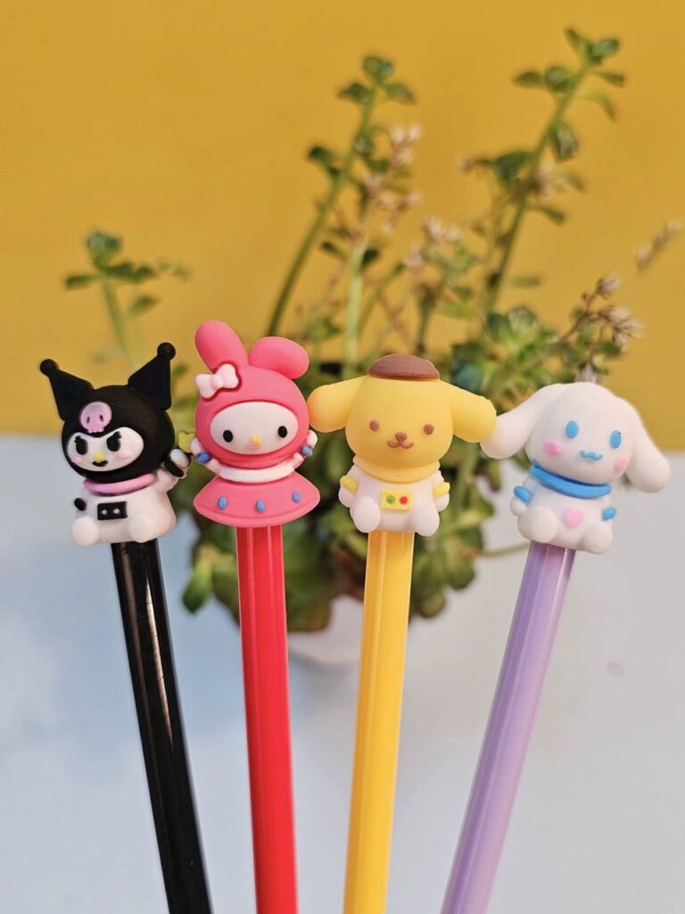 Docena de Lápices SAN