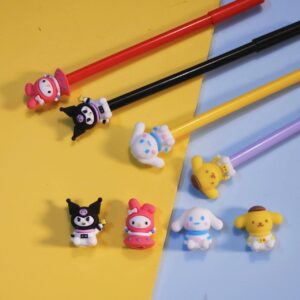 Docena de Lápices SAN - Imagen 2