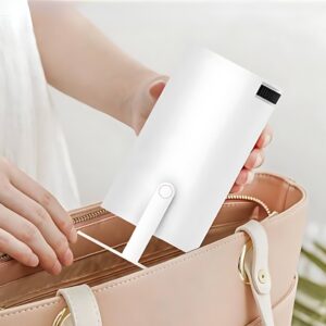 Mini Proyector HY 300 4k Blanco Wifi Bluetooth - Imagen 3