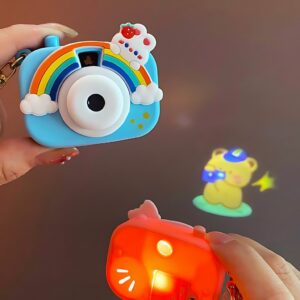 Cámaras con proyección infantil Para niños - Imagen 3