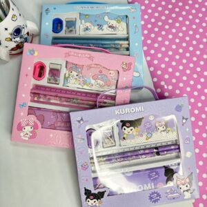 Pack de Papelería San - Imagen 1