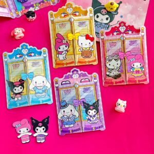 Juego para vestir San - Imagen 1