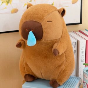 Peluche Capybara Dormilón - Imagen 4