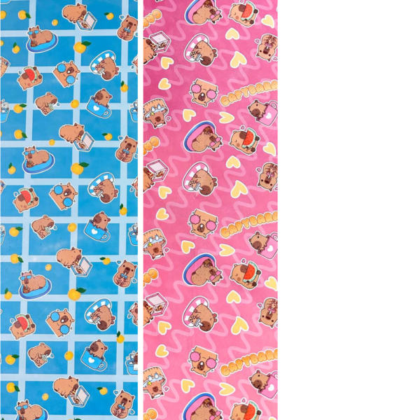 Papel de regalo - Imagen 2