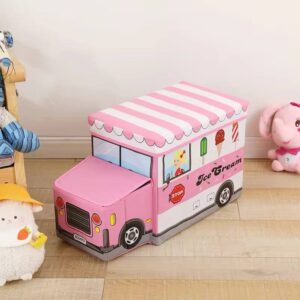 Organizadores Diseño de Autobús - Imagen 4