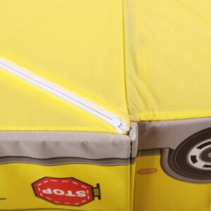 Organizadores Diseño de Autobús - Imagen 7