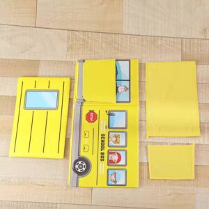Organizadores Diseño de Autobús - Imagen 6