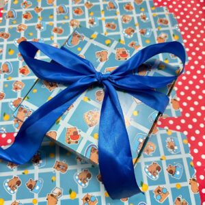 Capybox dia del Niño - Imagen 2