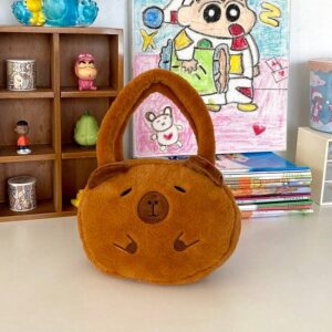 Bolso   kawaii capybara - Imagen 1