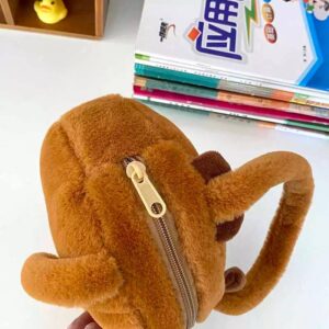Bolso   kawaii capybara - Imagen 2