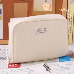 Estuche multifuncional Colores Pastel - Imagen 3