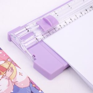 Cortador Kawaii, 8 Modelos - Imagen 3