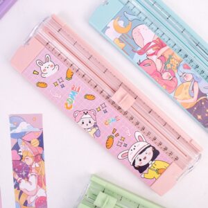 Cortador Kawaii, 8 Modelos - Imagen 4
