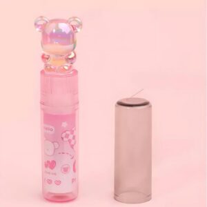 Goma de Borrar Ositos Adorable 4 Modelos - Imagen 4