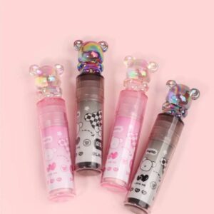 Goma de Borrar Ositos Adorable 4 Modelos - Imagen 3