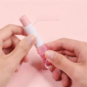 Goma de Borrar Gatito Rosa, 4 Modelos Surtidos - Imagen 3