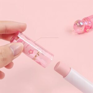 Goma de Borrar Gatito Rosa, 4 Modelos Surtidos - Imagen 4