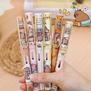 Lapiz infinito Kawaii de Capybara - Imagen 3