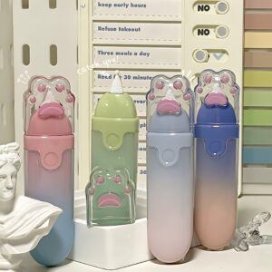 Corrector en cinta patita de gato en 4 colores - Imagen 6