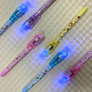 Lapiz con Luz - Imagen 3