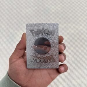Set de Cartas Retro Pokémon Revive la Nostalgia - Imagen 4
