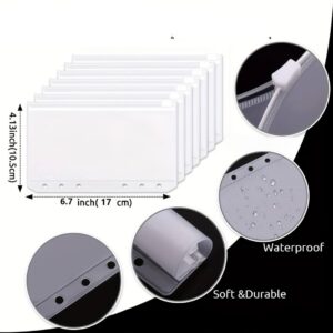 Libreta de Ahorro Colores Pastel - Imagen 4