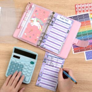 Libreta de Ahorro Colores Pastel - Imagen 3