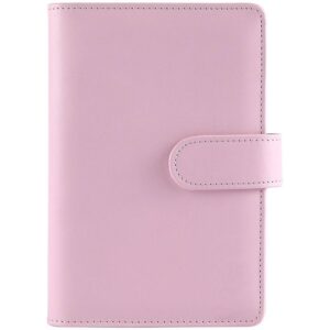 Libreta de Ahorro Colores Pastel - Imagen 7