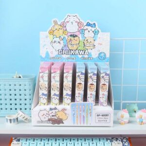 Lápiz Sorpresa Chikawa Tinta Recargable 2 Modelos