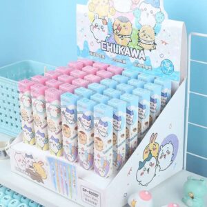 Lápiz Sorpresa Chikawa Tinta Recargable 2 Modelos - Imagen 7