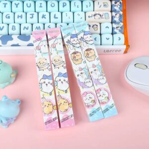 Lápiz Sorpresa Chikawa Tinta Recargable 2 Modelos - Imagen 5