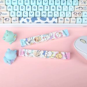 Lápiz Sorpresa Chikawa Tinta Recargable 2 Modelos - Imagen 4