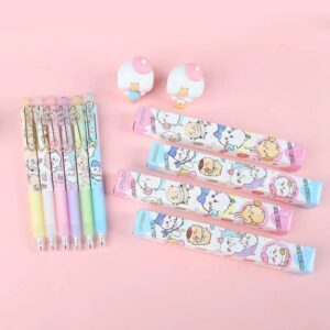 Lápiz Sorpresa Chikawa Tinta Recargable 2 Modelos