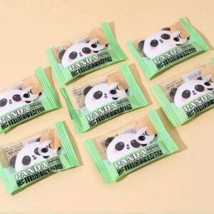 Goma Panda - Imagen 3