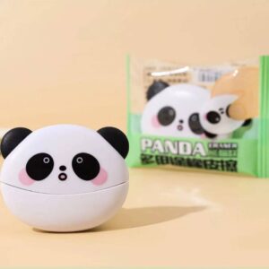 Goma Panda - Imagen 4