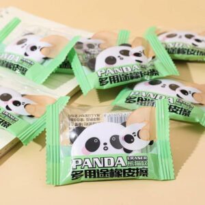 Goma Panda - Imagen 5