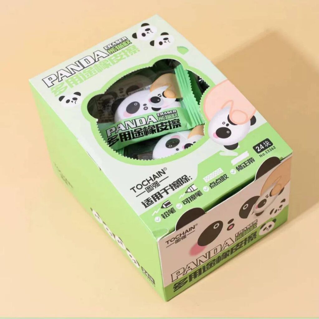 Goma Panda